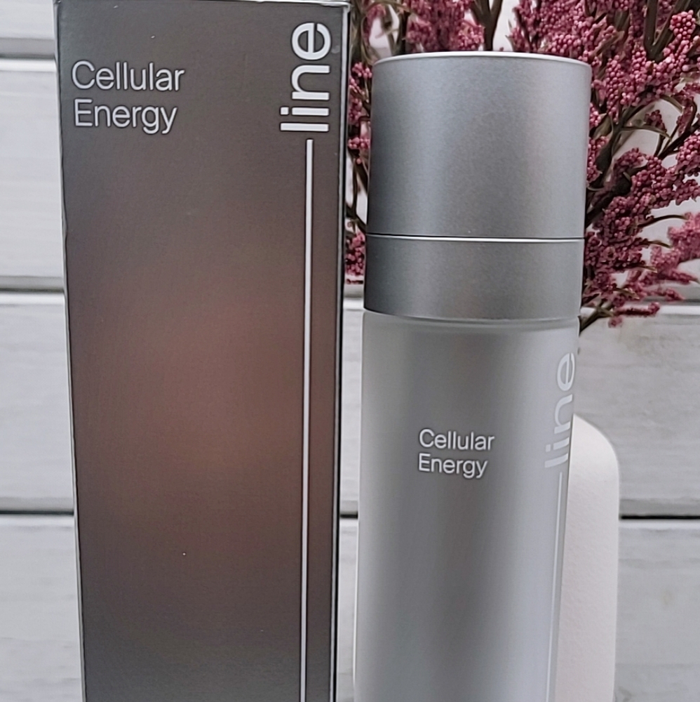 TimeLine Cellular Energy The Day Cream $250